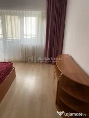 Metrou Tompuri Noi - garsoniera - mobilata si utilata 