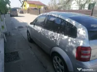 Audi A2 1.4 benzina 