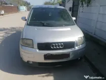 Audi A2 1.4 benzina
