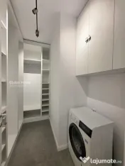 First Rent - Designer Finishes | 2 Rooms + Parking | Pipera 