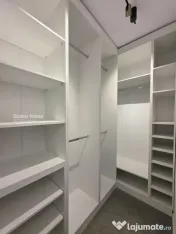 First Rent - Designer Finishes | 2 Rooms + Parking | Pipera 