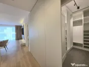 First Rent - Designer Finishes | 2 Rooms + Parking | Pipera 