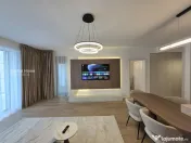 First Rent - Designer Finishes | 2 Rooms + Parking | Pipera 