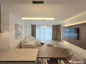 First Rent - Designer Finishes | 2 Rooms + Parking | Pipera 