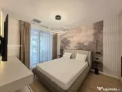 First Rent - Designer Finishes | 2 Rooms + Parking | Pipera 