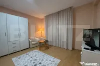 Apartament mobilat si utilat, parcare, zona Cetatii 