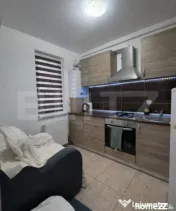 Apartament mobilat si utilat, parcare, zona Cetatii 