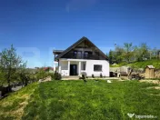 Casă spațioasă de vânzare în Țigănași – ideală pe 