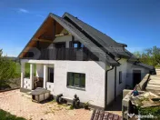 Casă spațioasă de vânzare în Țigănași – ideală pe 