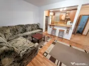 Apartament cu 2 camenere, 47mp utili, zona Interservisan/Ghe 
