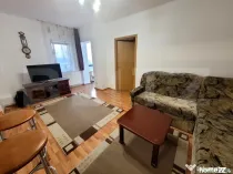 Apartament cu 2 camenere, 47 mp utili, zona Interservisan/Gh
