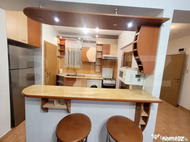 Apartament cu 2 camenere, 47 mp utili, zona Interservisan/Gh - Cluj-Napoca (Cluj)