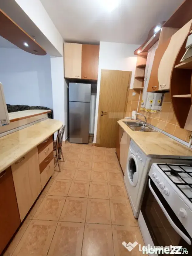 Apartament cu 2 camenere, 47 mp utili, zona Interservisan/Gh - Cluj-Napoca (Cluj)