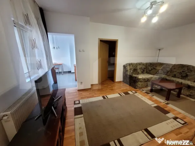 Apartament cu 2 camenere, 47 mp utili, zona Interservisan/Gh - Cluj-Napoca (Cluj)