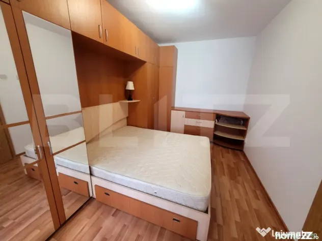 Apartament cu 2 camenere, 47 mp utili, zona Interservisan/Gh - Cluj-Napoca (Cluj)