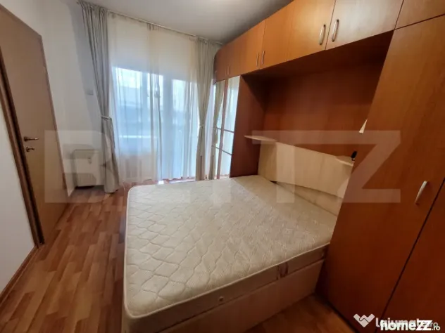 Apartament cu 2 camenere, 47 mp utili, zona Interservisan/Gh - Cluj-Napoca (Cluj)