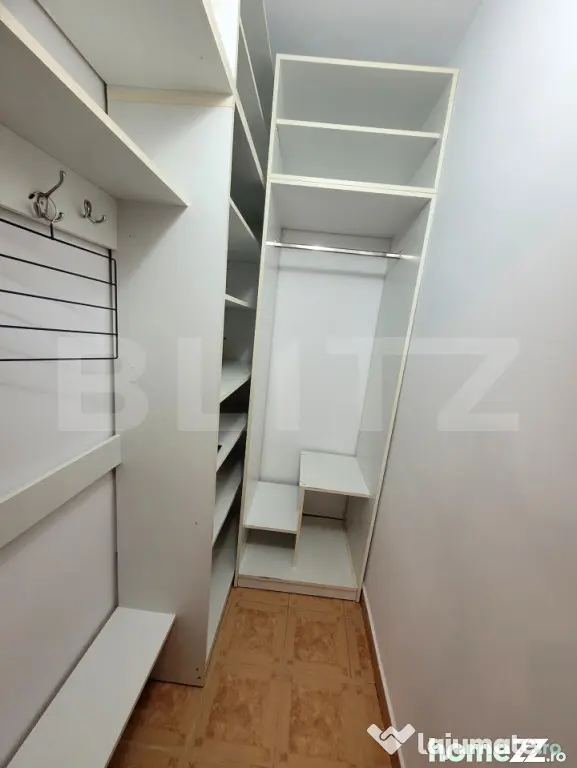 Apartament cu 2 camenere, 47 mp utili, zona Interservisan/Gh - Cluj-Napoca (Cluj)