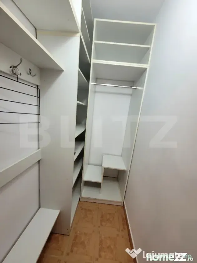 Apartament cu 2 camenere, 47 mp utili, zona Interservisan/Gh - Cluj-Napoca (Cluj)