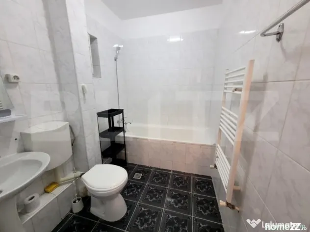 Apartament cu 2 camenere, 47 mp utili, zona Interservisan/Gh - Cluj-Napoca (Cluj)