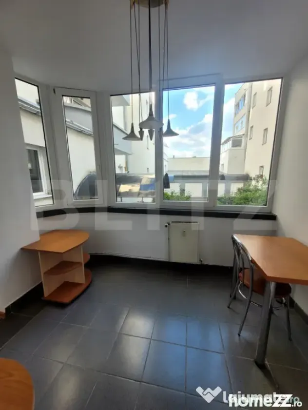 Apartament cu 2 camenere, 47 mp utili, zona Interservisan/Gh - Cluj-Napoca (Cluj)