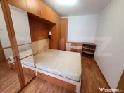 Apartament cu 2 camenere, 47mp utili, zona Interservisan/Ghe 