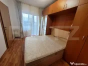 Apartament cu 2 camenere, 47mp utili, zona Interservisan/Ghe 
