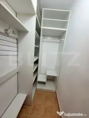 Apartament cu 2 camenere, 47mp utili, zona Interservisan/Ghe 