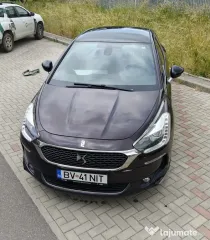 Citroen Ds5 facelift 2017 132000km (reali)
