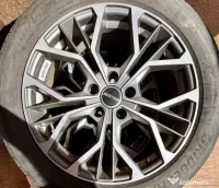 Jante aliaj GMP 7.5X18 VW pentru iD3 si alte modele auto 