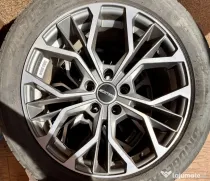 Jante aliaj GMP 7.5X18 VW pentru iD3 si alte modele auto
