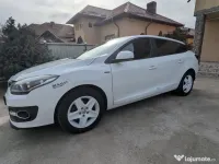Renault Megane 3 - 2016 -euro 6 