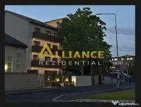 NOU Apartament 2 camere Aparatorii Patriei 