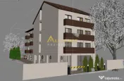 NOU Apartament 2 camere Aparatorii Patriei 