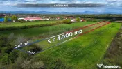 Teren intravilan de Vanzare -hala sau parc AUTO 