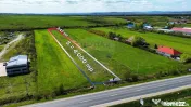 Teren intravilan de Vanzare -hala sau parc AUTO 