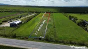 Teren intravilan de Vanzare -hala sau parc AUTO 