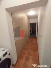 Prima închiriere apartament decomandat 3 camere - Bd. La... 