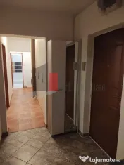 Prima închiriere apartament decomandat 3 camere - Bd. La... 