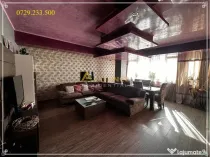 {Grand Arena} Apartament 3 camere boxa