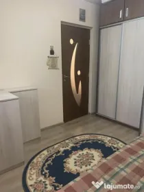 Apartament 3 camere-Astra-Carpatilor