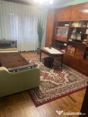 Apartament 3 camere-Astra-Carpatilor 