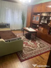 Apartament 3 camere-Astra-Carpatilor 