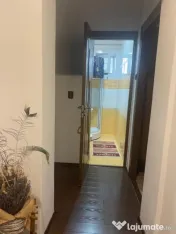 Apartament 3 camere-Astra-Carpatilor 