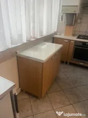 Apartament 3 camere-Astra-Carpatilor 