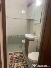 Apartament 3 camere-Astra-Carpatilor 