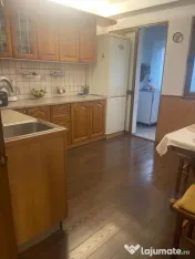 Apartament 3 camere-Astra-Carpatilor 