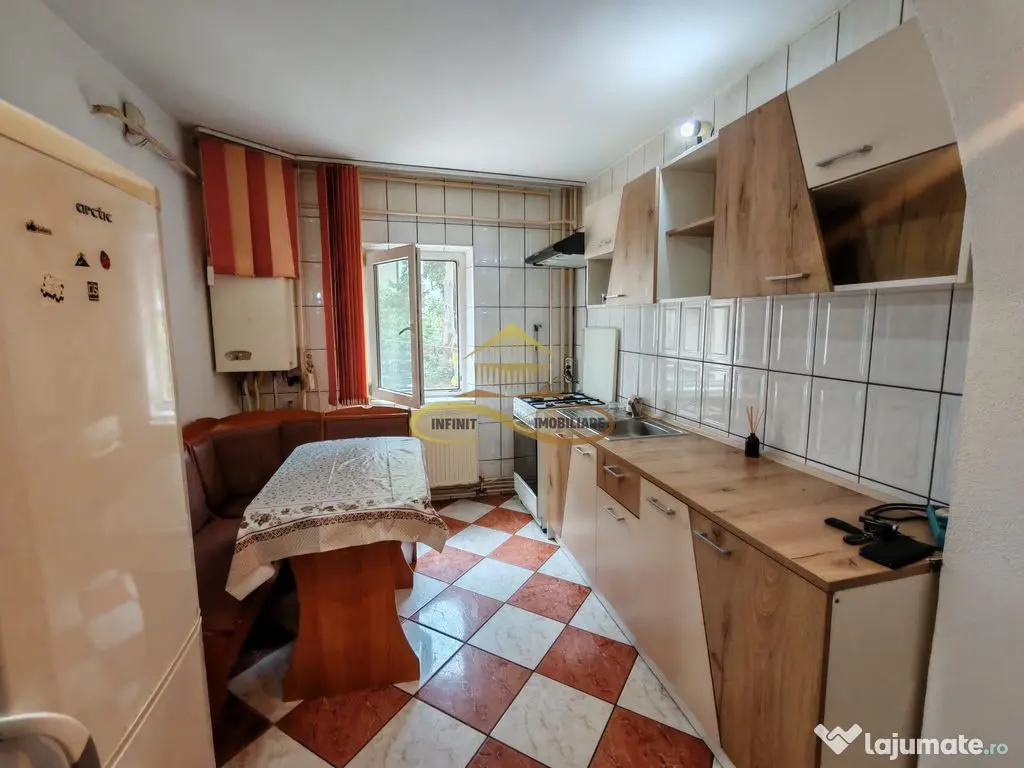 Apartament 2 camere de inchiriat – zona Restaurant Miorita
