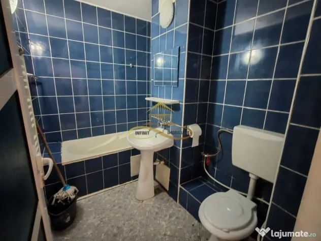 Apartament 2 camere de inchiriat – zona Restaurant Miorita