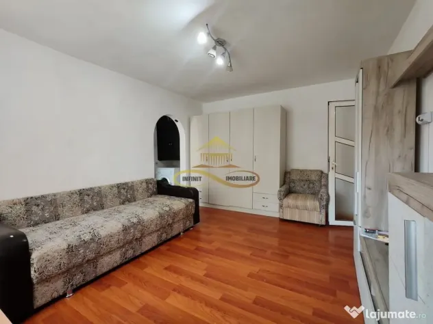 Apartament 2 camere de inchiriat – zona Restaurant Miorita