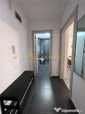 METROU BERCENI  650M    – APARTAMENT 2 CAMERE TIP ST... 